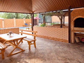 База отдыха Prohlada Inn Прохлада Инн