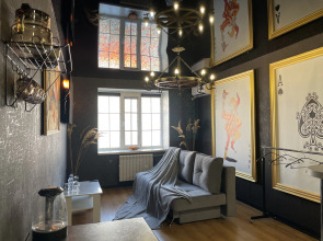 Квартира Замок у Леса