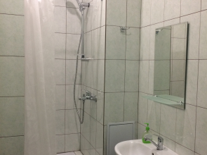 Квартира Удобные апартаменты в центре города