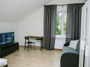 Квартира двухкомнатная с видом на Лавру