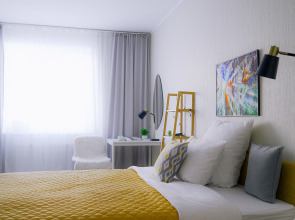 Апартаменты Riviera Zavidovo Appart