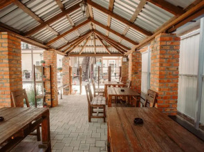 Гостевой Дом Совёнок