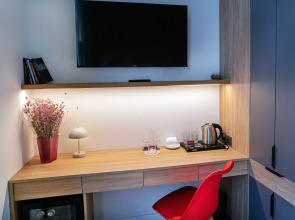 Erkan Alek Heritage Hotel