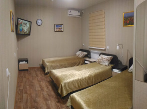 Мини-отель Альфа