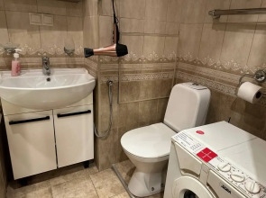 Квартира Двухкомнатная на м Курская