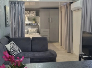 Апартаменты c Террасой