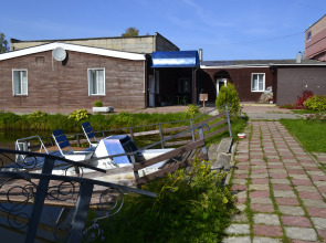 Гостевой дом Комфорт