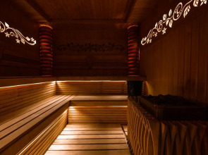 Отель Art Residence 