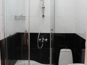 Отель Elegant