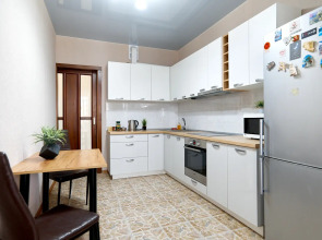 Квартира Уютная у метро Петровщина