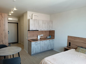 Квартира на улице Кирова 113/2