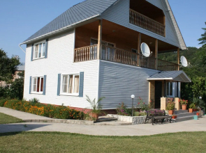 u Morya Private House