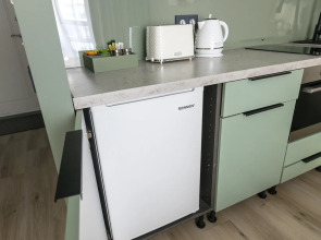 Апартаменты Бриз от Home24