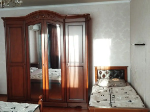 Гостевой дом Олимпия