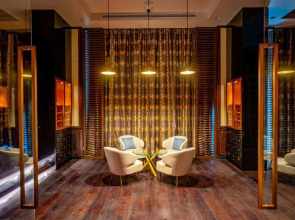 Отель Rixos Marina Abu Dhabi