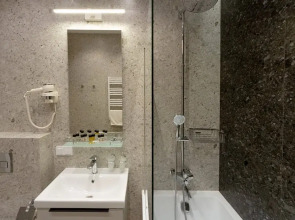 Апартаменты 4Кайф Atlantis 11 с видом на море