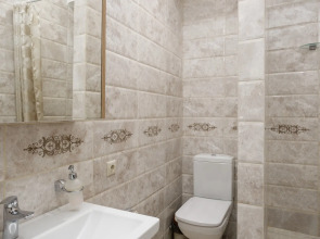 Отель Калина