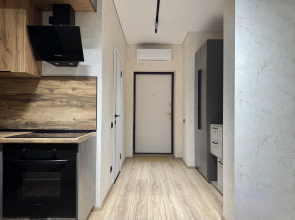 Апартаменты Atmosfera Sna Loft в Городских Резиденциях Прованс