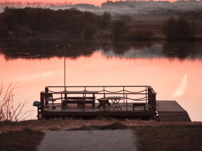 Частный дом Луговая сказка