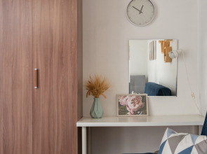 Квартира на улице Свердлова 8