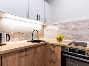 Апартаменты Нoвая Уютная квартира от LetоAраrt