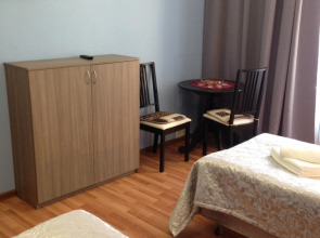 Гостевой дом Пилигрим