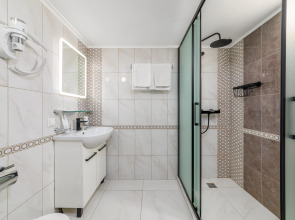 Гостевой дом Orfei на Большой Конюшенной