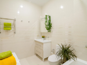 Апартаменты КРИСТАЛЛ 35