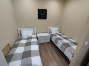 Апартаменты Однокомнатные Однушки на Олимпийской 89