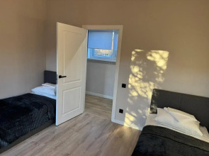 Гостевой дом Дом у Фонтанов