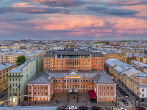 Vvedensky Hotel