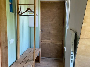 Глэмпинг Ракита