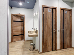 Хостел Братиславская «7 этаж»