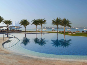 Waldorf Astoria Dubai Palm Jumeirah