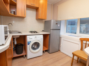 Квартира Морошка