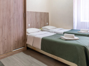 Гостевой дом Грант 2