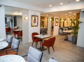 Dosso Dossi Hotels Yenikapı