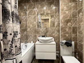 Квартира Уютная квартира в Туле