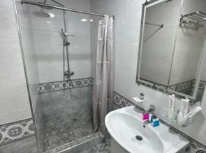 Отель Registan Palace