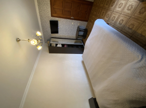 Гостевой дом на Просвещения 152/2