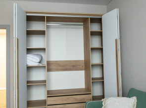 Квартира Happy House на Аделя Кутуя 100