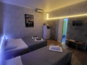 Мини-отель Белый пляж, г. Новый Афон