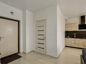 Апартаменты в ЖK Kолизeй c видом нa пруд.