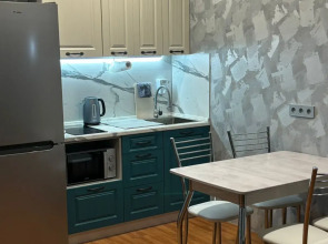 Апартаменты Идеальная студия с видом на Море