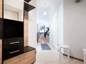 Апартаменты "5 минут до Невского"