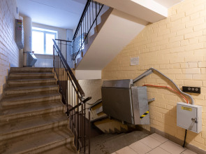 Квартира Не Вопрос рядом с ТЦ Июнь