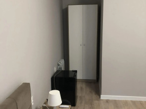 Гостевой дом Визит