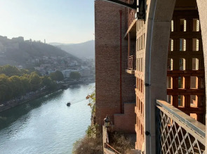 Sandali by Tbilisi Luxury Boutique Hotel