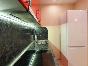 Апартаменты на Кирова 20