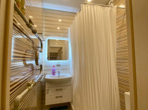 Квартира Студия в центре города